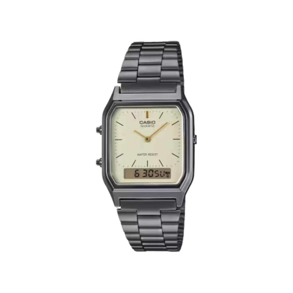 Casio Vintage AQ-230GG-9A
