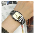 Casio Vintage AQ-230GG-9A