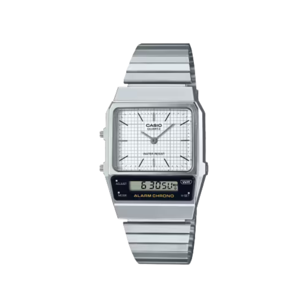 Casio Vintage AQ-800E-7A