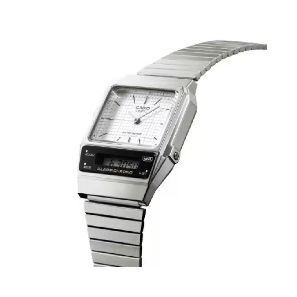 Casio Vintage AQ-800E-7A