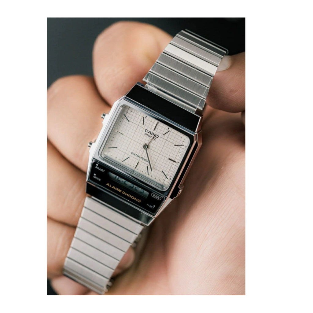 Casio Vintage AQ-800E-7A