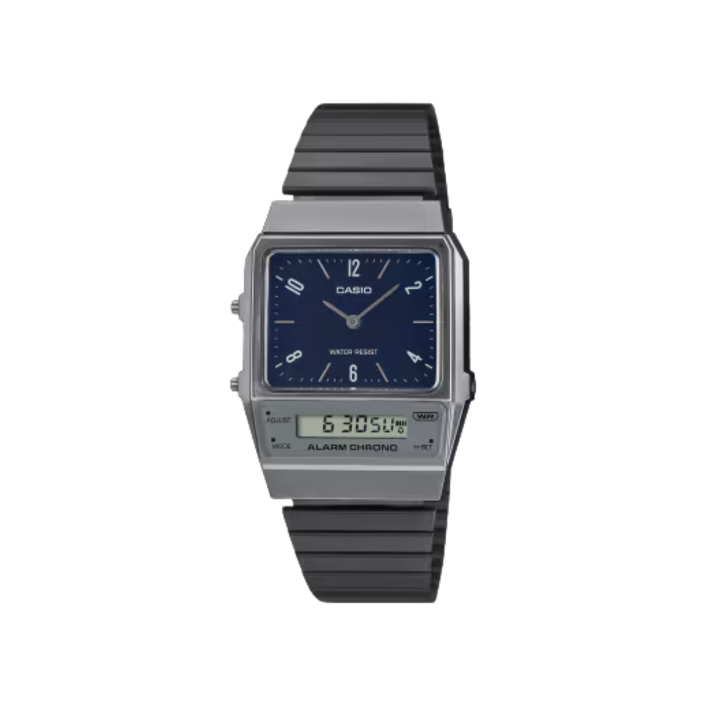 Casio Vintage AQ-800EB-2A