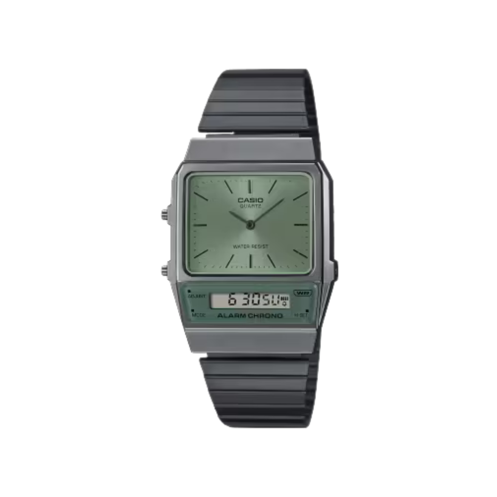 Casio Vintage AQ-800ECGG-3A