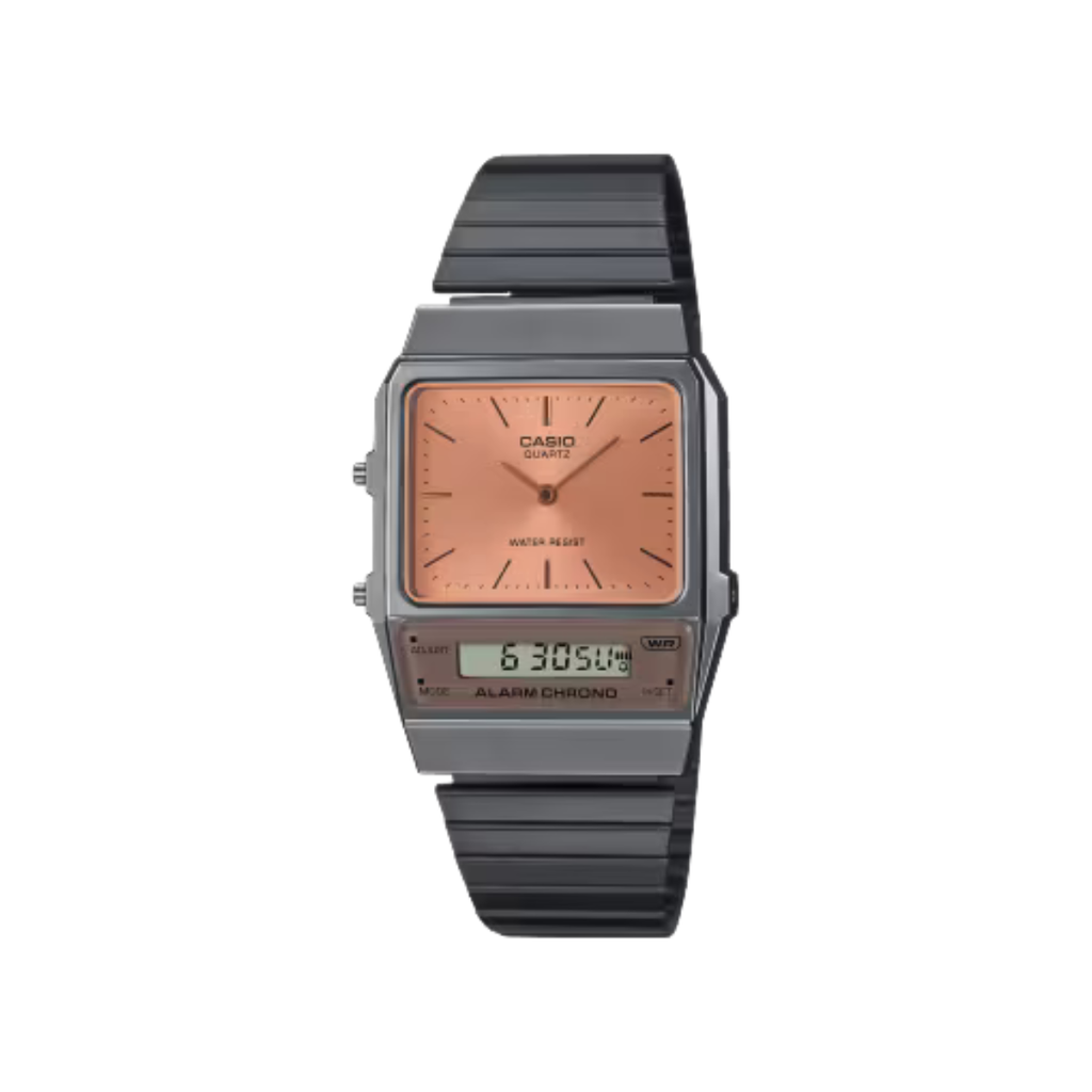 Casio Vintage AQ-800ECGG-4A