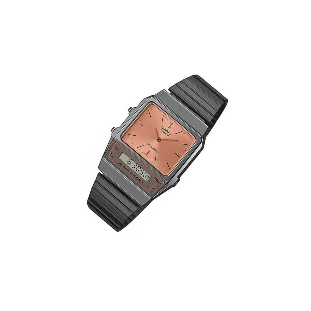 Casio Vintage AQ-800ECGG-4A