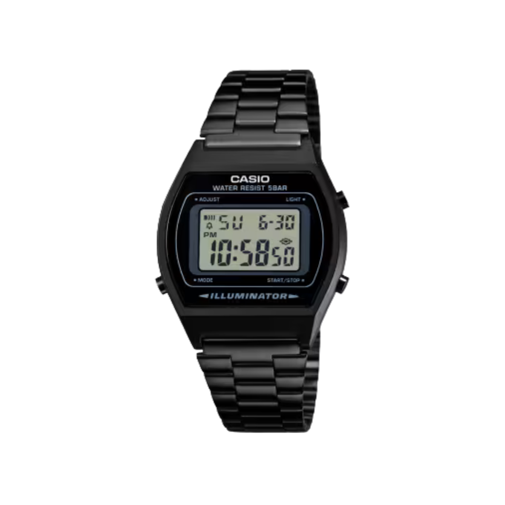Casio Vintage B-640WB-1A