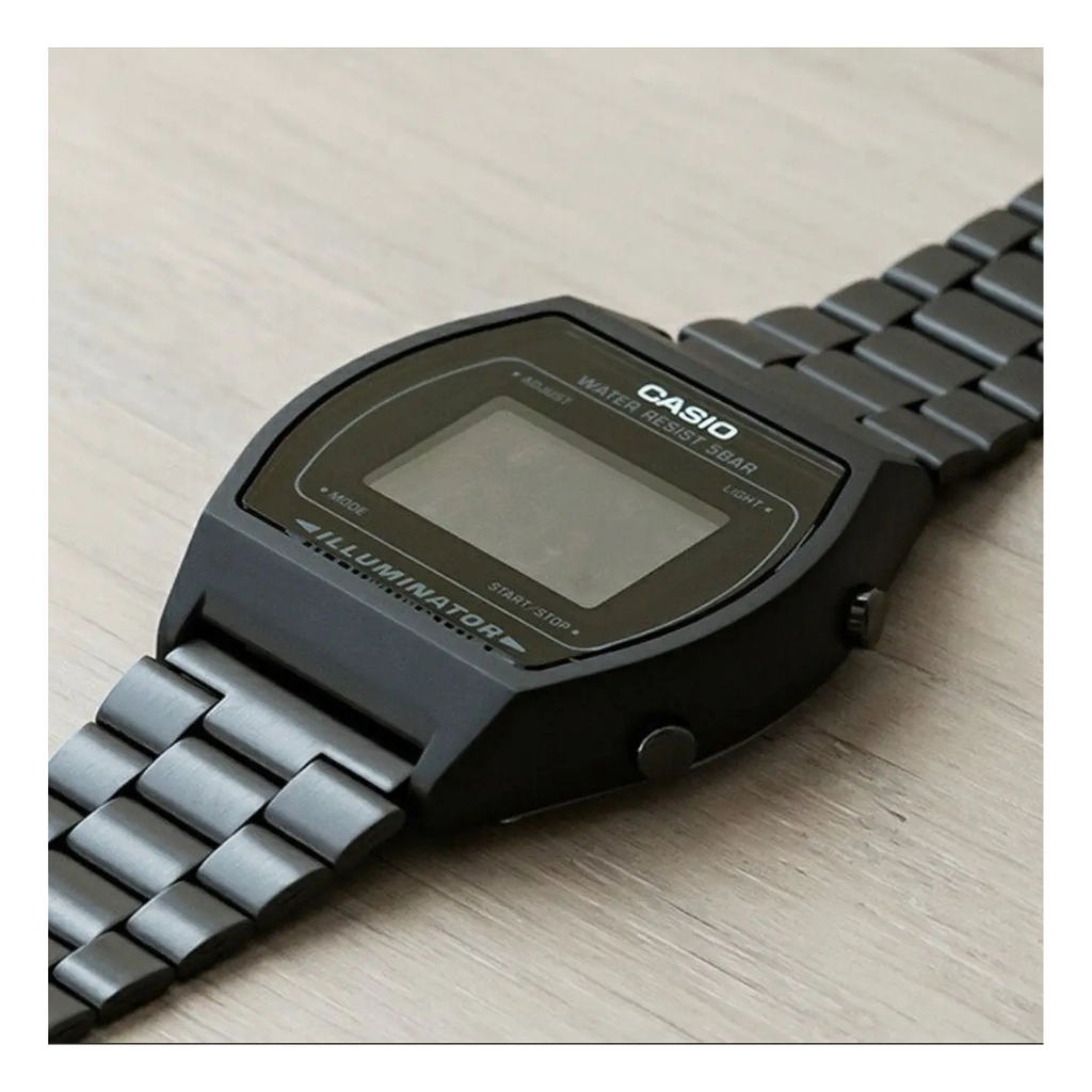 Casio Vintage B-640WB-1A