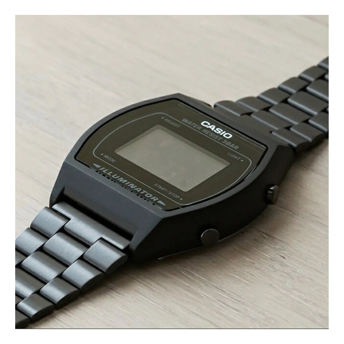 Casio Vintage B-640WB-1A