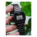 Casio Vintage B-640WB-1A