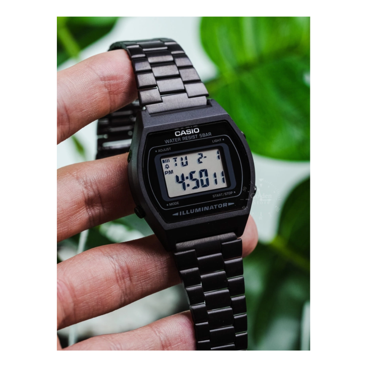 Casio Vintage B-640WB-1A