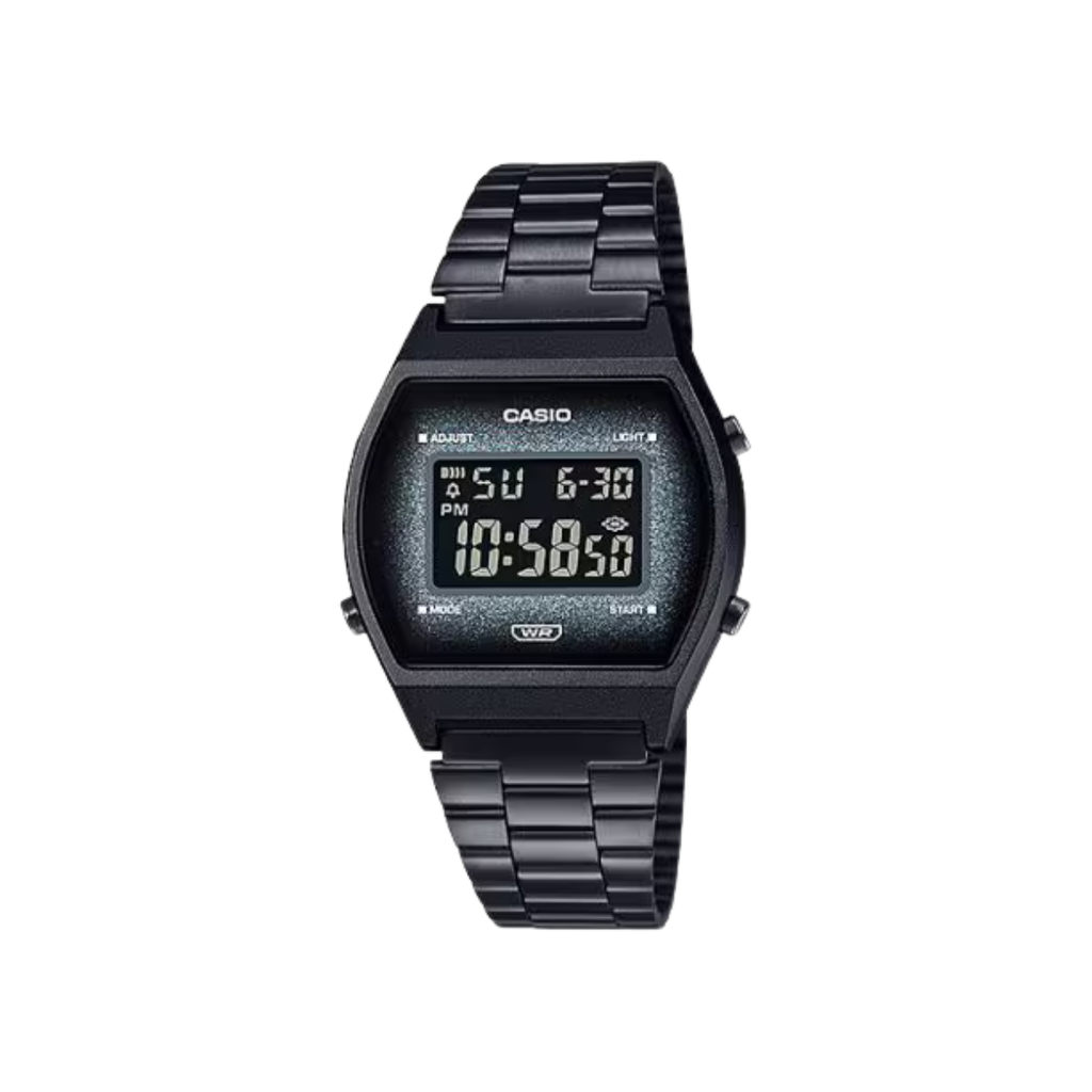 Casio Vintage B-640WBG-1B