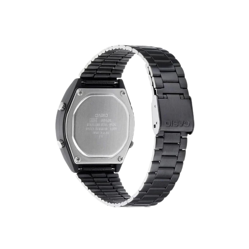 Casio Vintage B-640WBG-1B