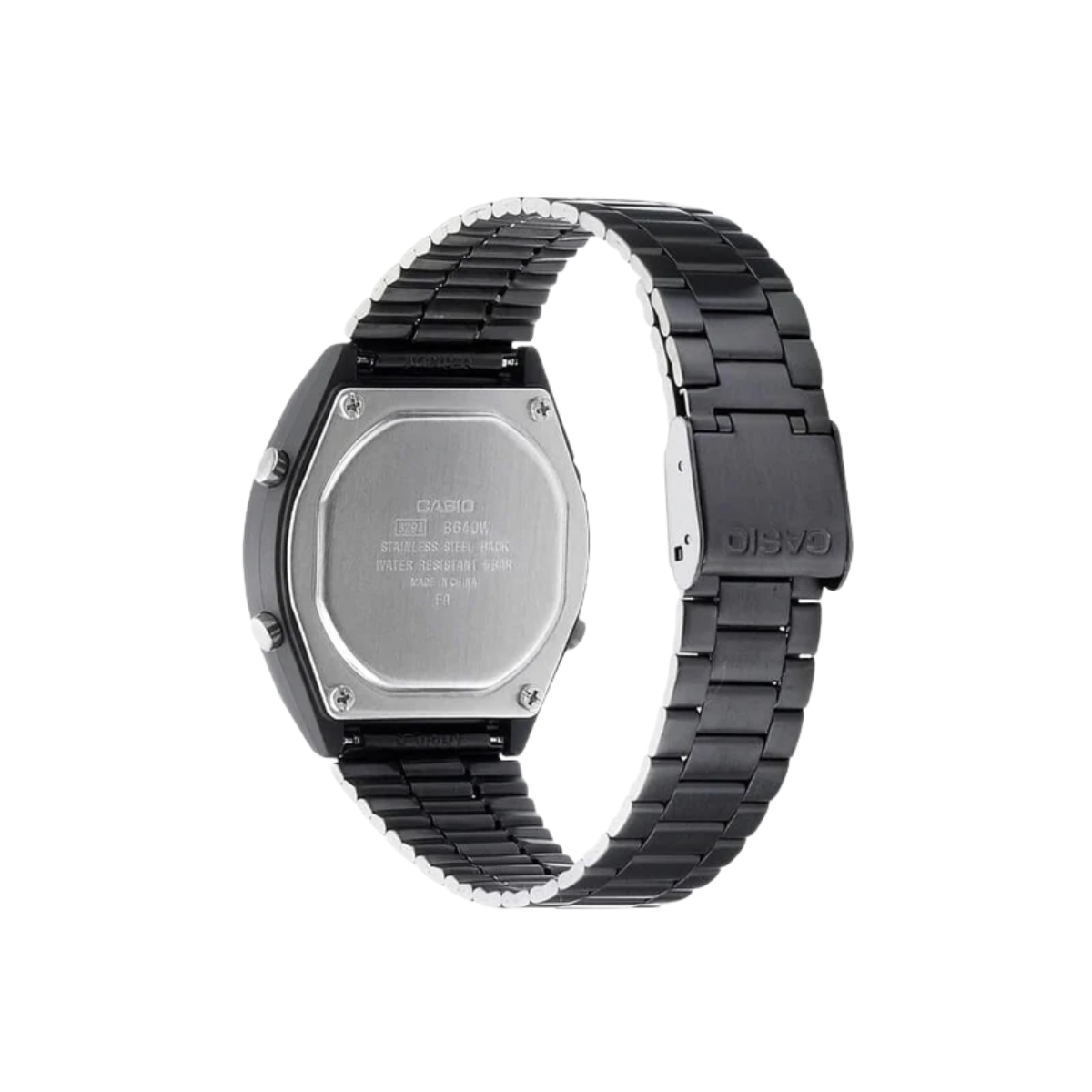 Casio Vintage B-640WBG-1B