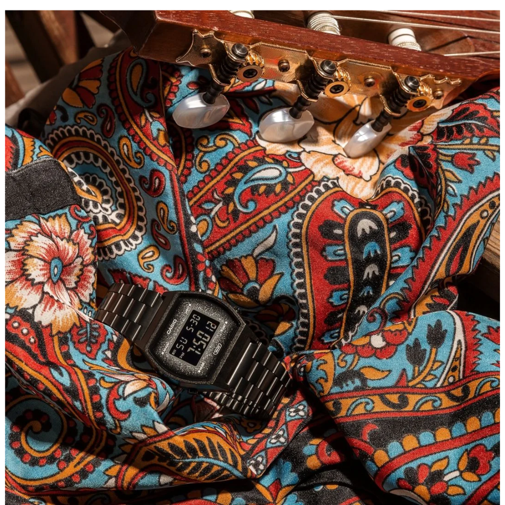 Casio Vintage B-640WBG-1B