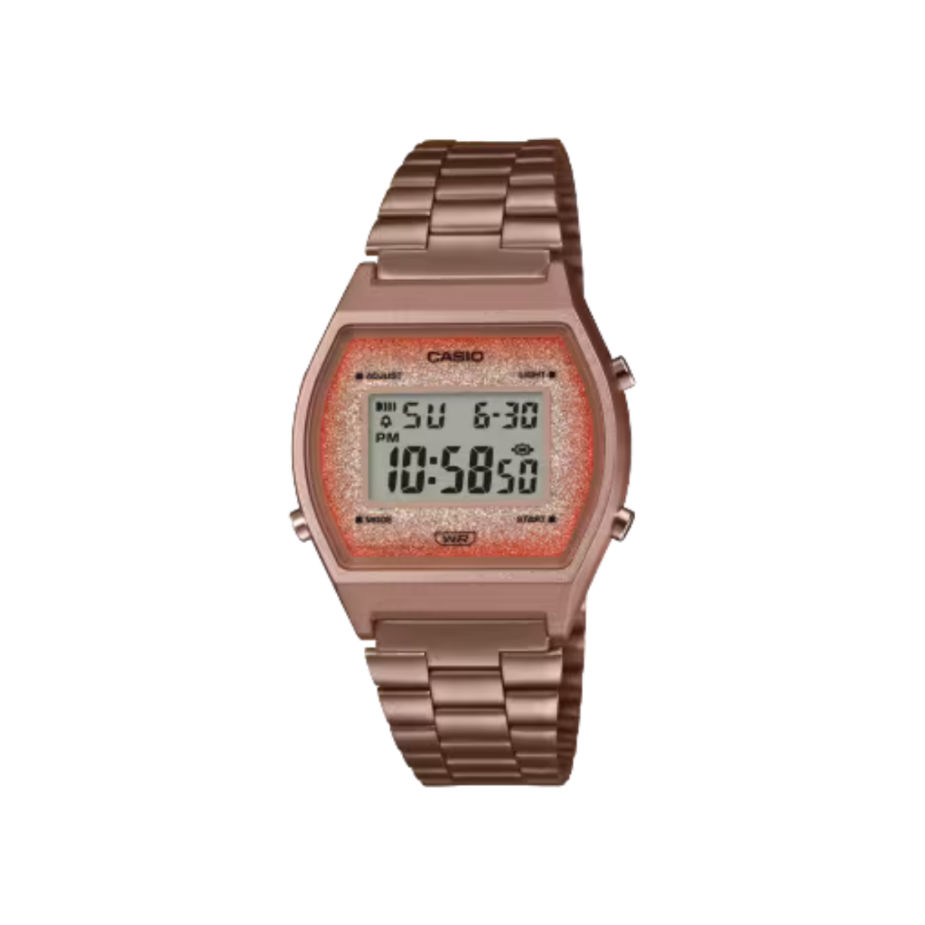Casio Vintage B-640WCG-5D