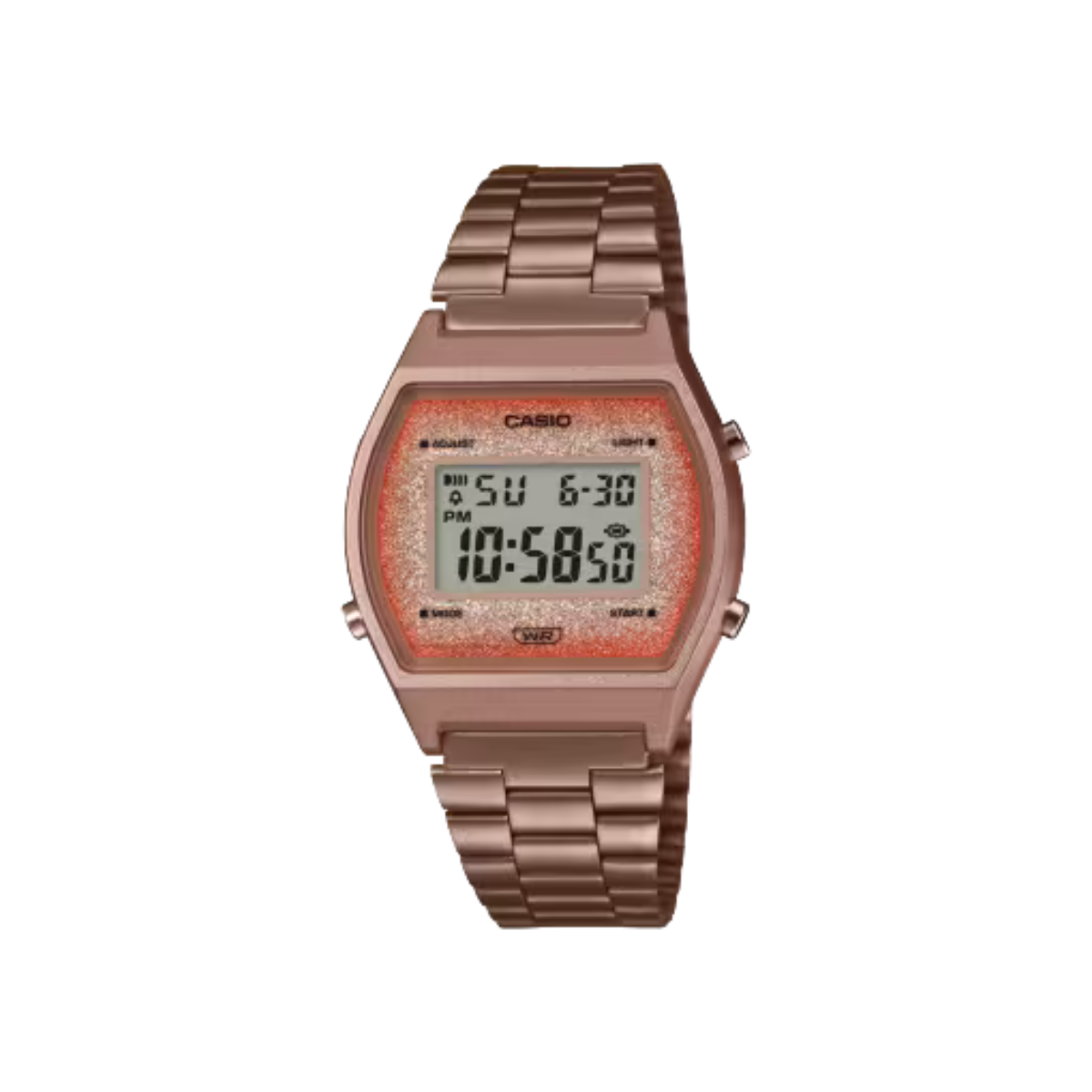 Casio Vintage B-640WCG-5D