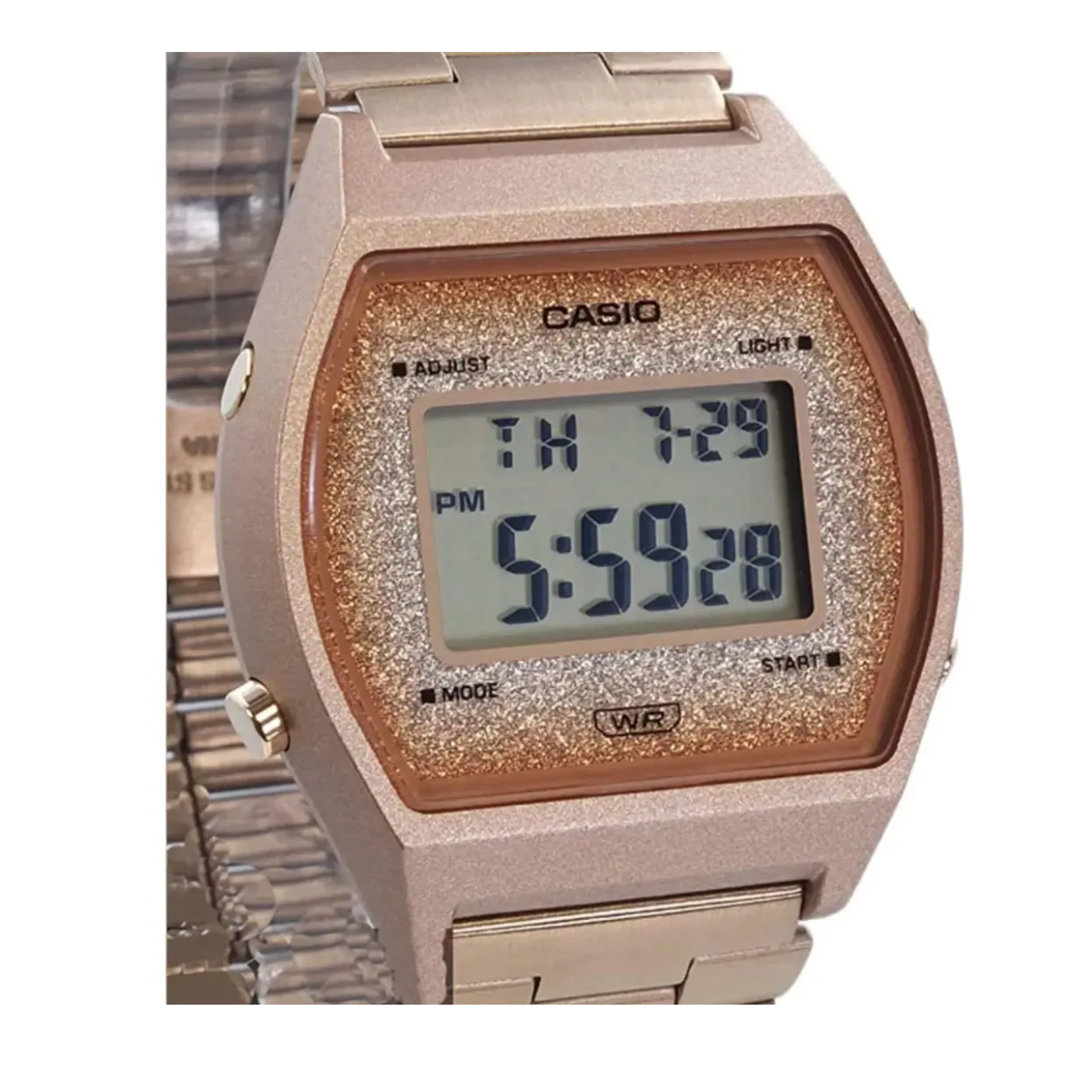 Casio Vintage B-640WCG-5D