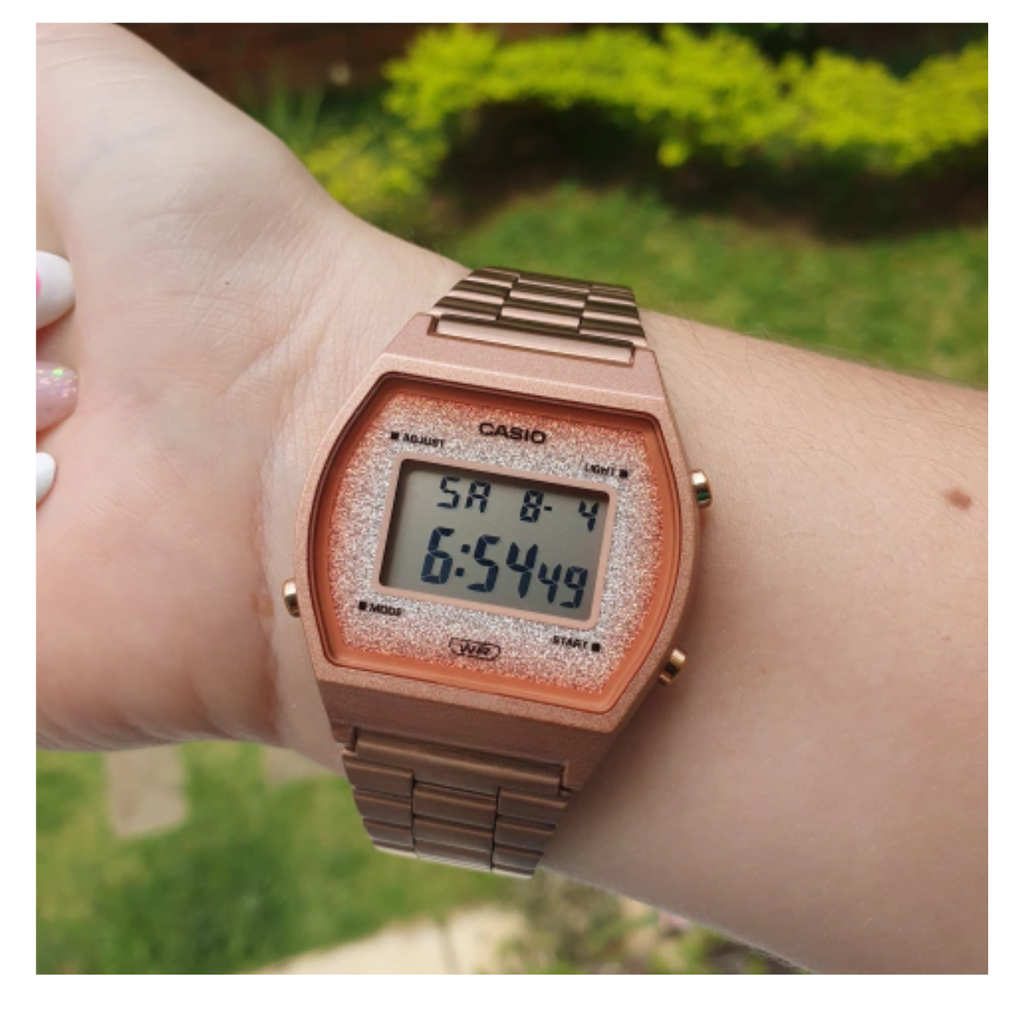 Casio Vintage B-640WCG-5D
