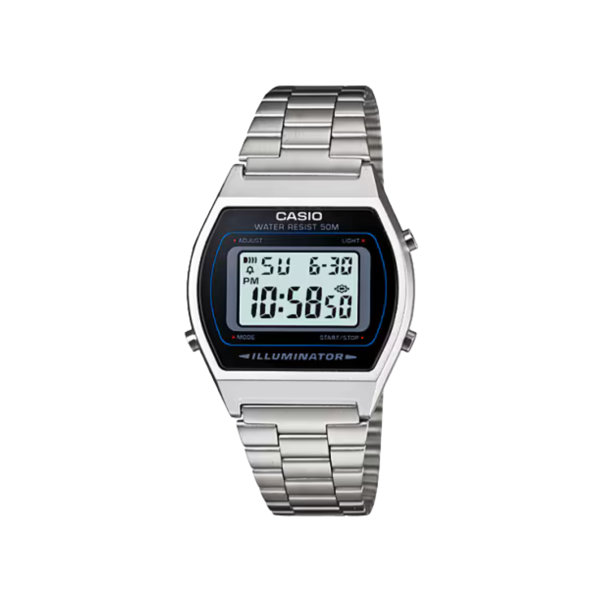Casio Vintage B-640WD-1A