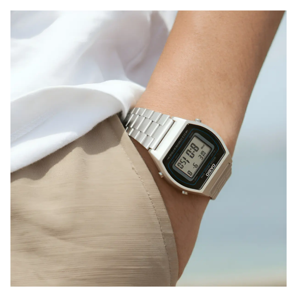 Casio Vintage B-640WD-1A