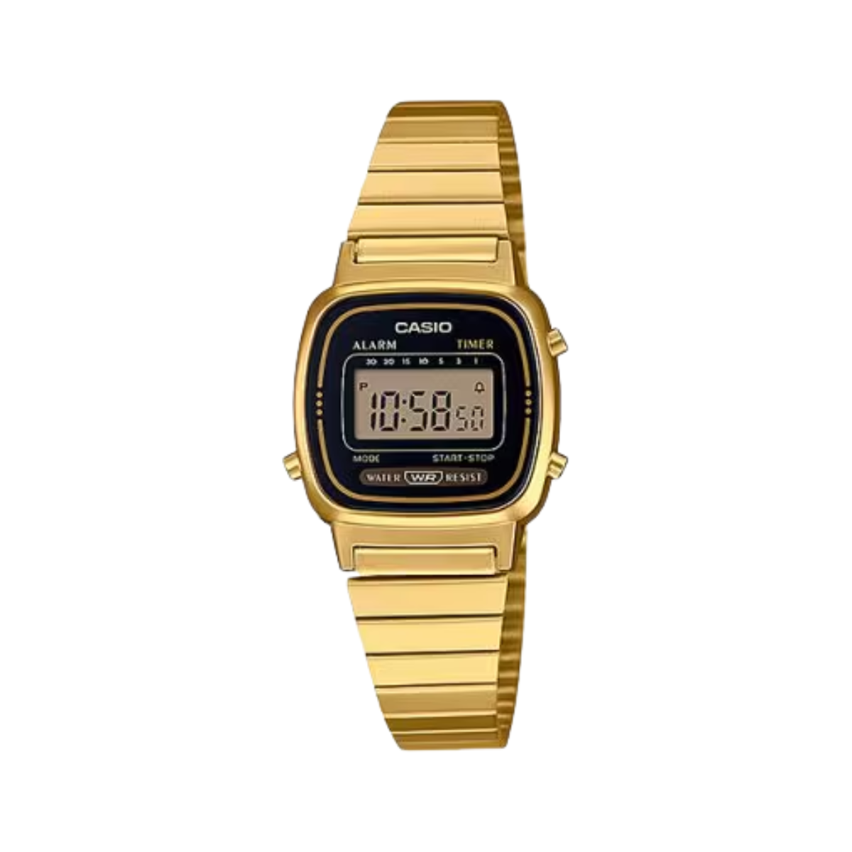 Casio Vintage LA670WGA-1D