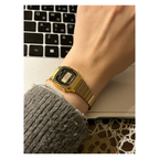 Casio Vintage LA670WGA-1D