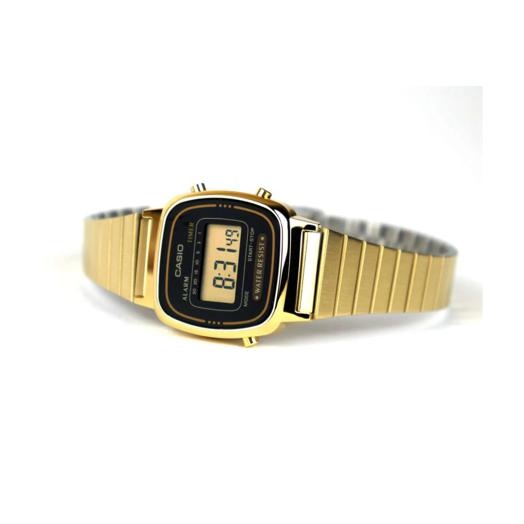 Casio Vintage LA670WGA-1D