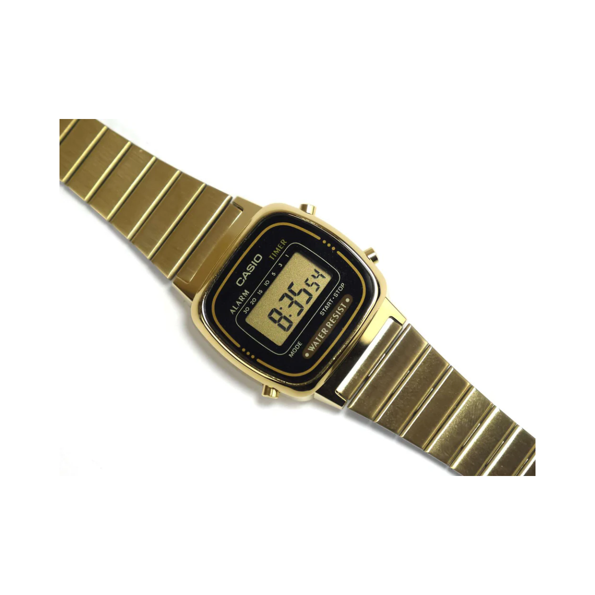 Casio Vintage LA670WGA-1D