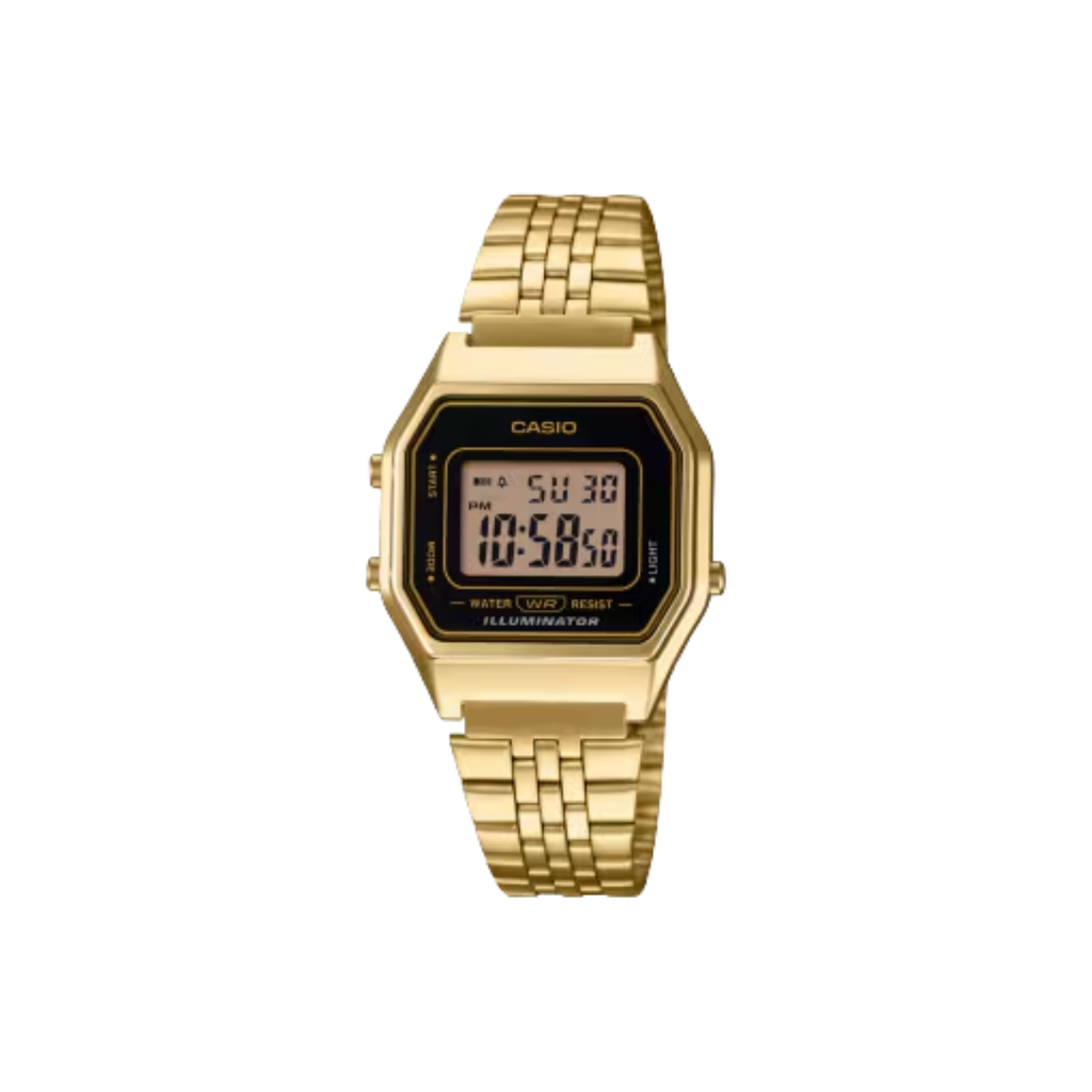 Casio Vintage LA680WGA-1
