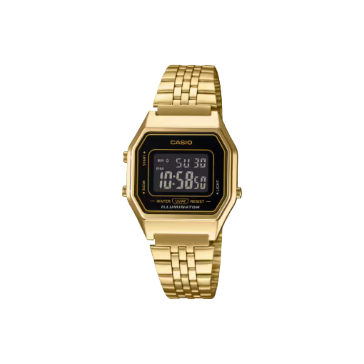 Casio Vintage LA680WGA-1B