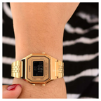 Casio Vintage LA680WGA-9B