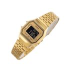 Casio Vintage LA680WGA-9B