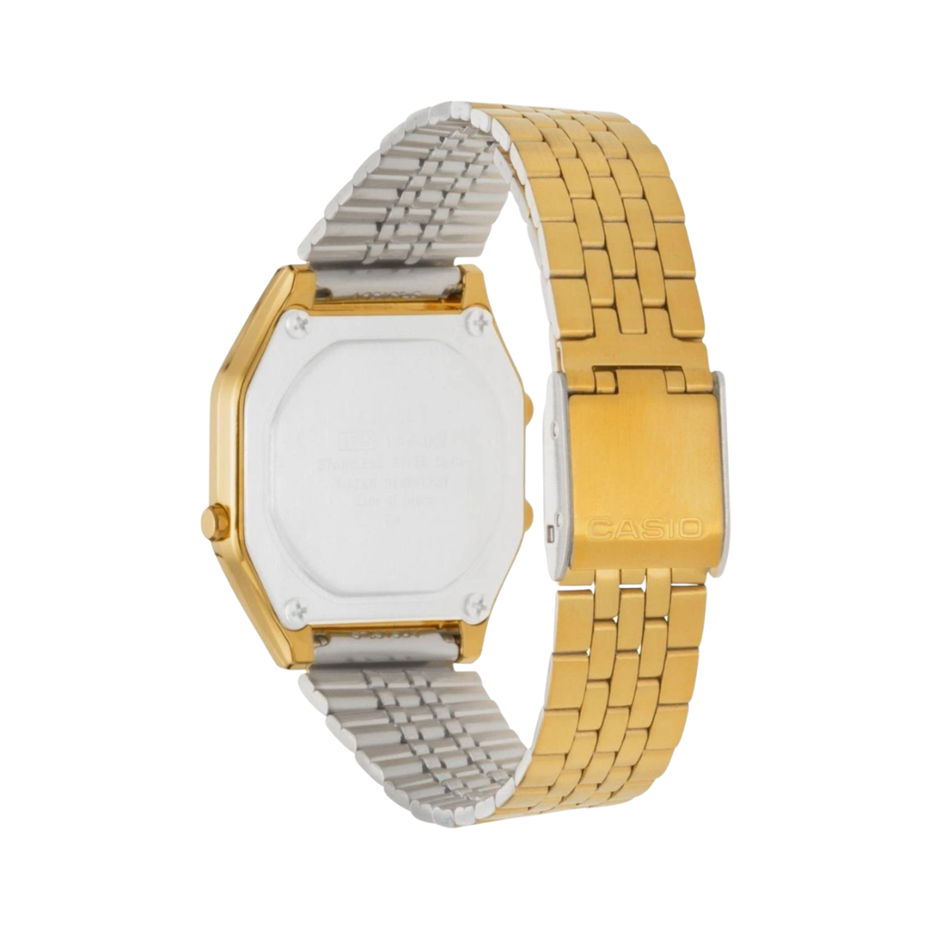 Casio Vintage LA680WGA-9B