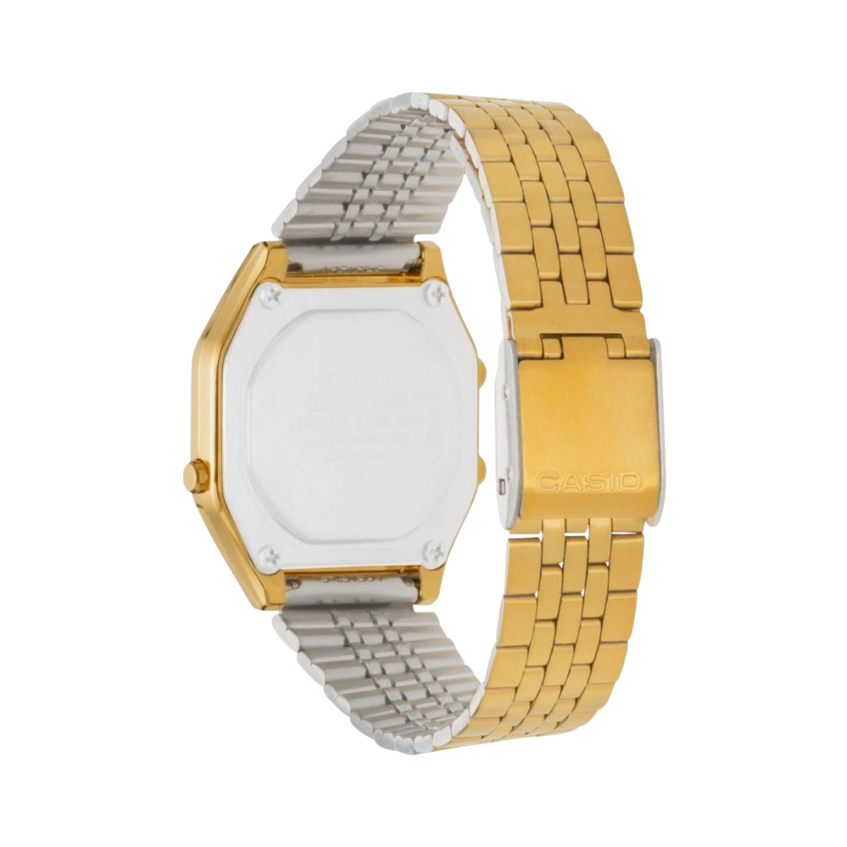 Casio Vintage LA680WGA-9B
