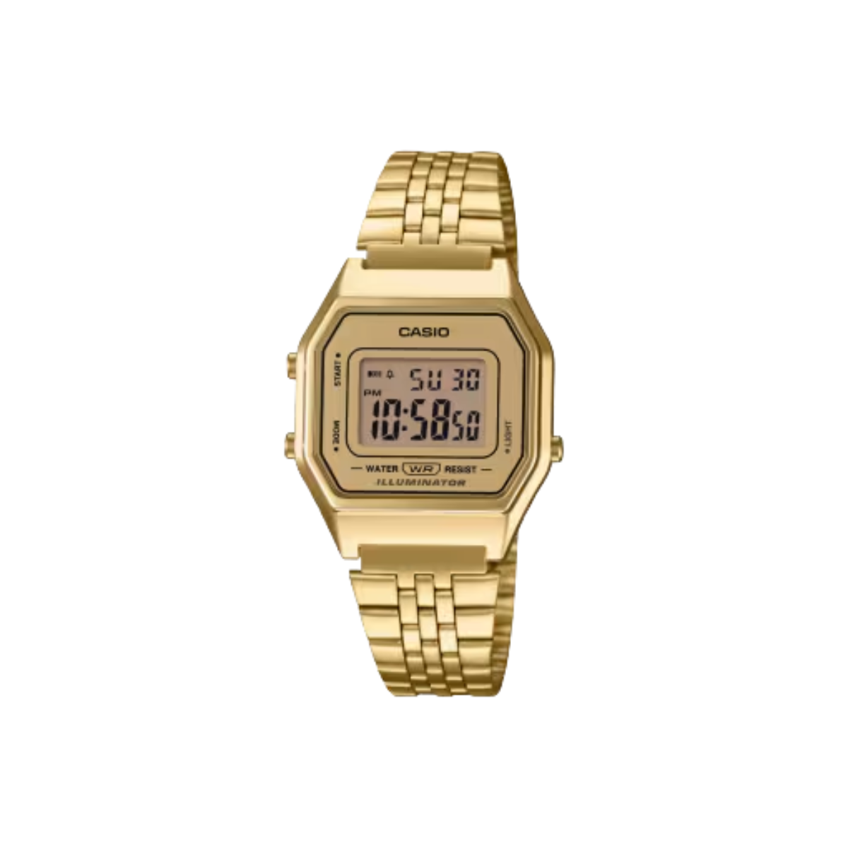 Casio Vintage LA680WGA-9