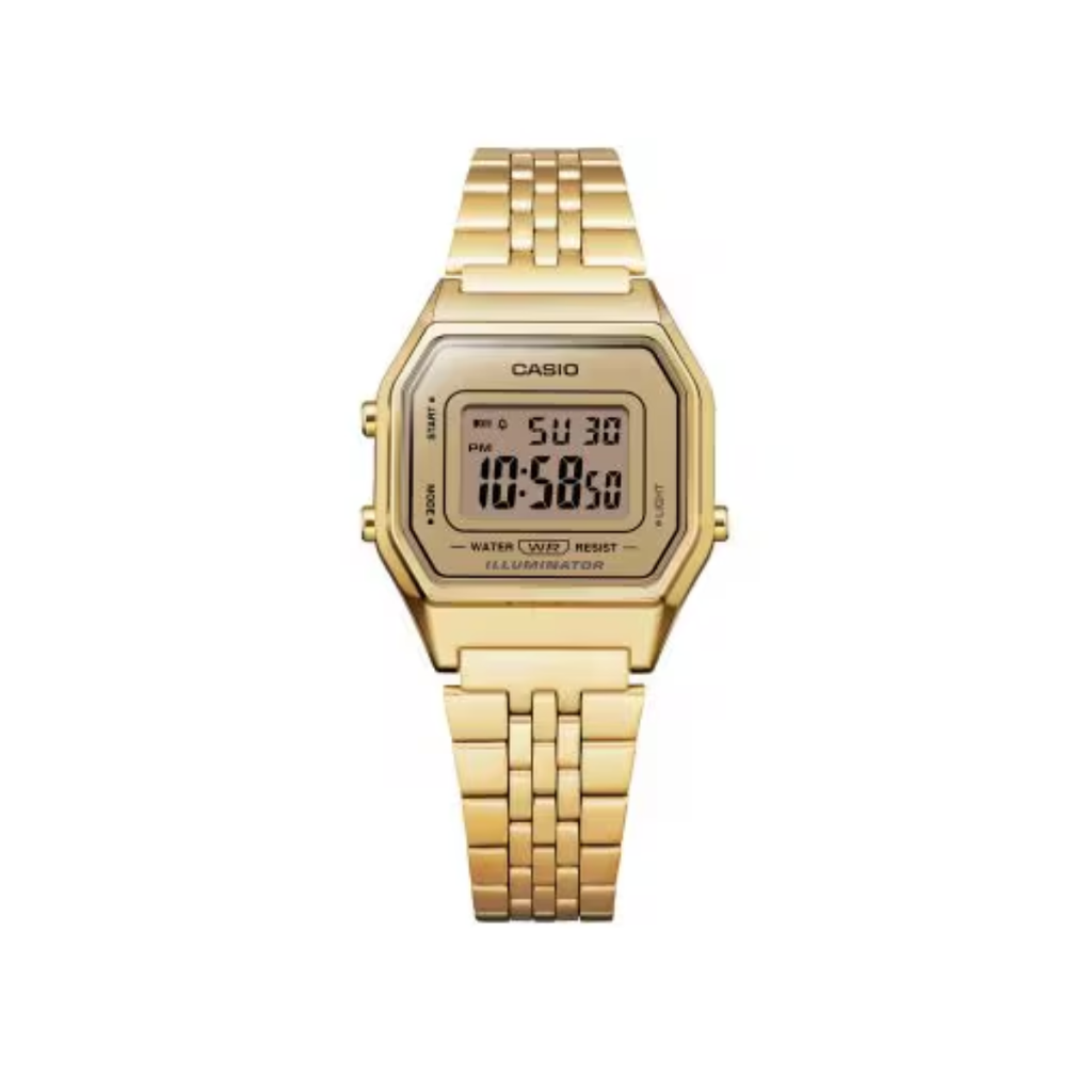 Casio Vintage LA680WGA-9