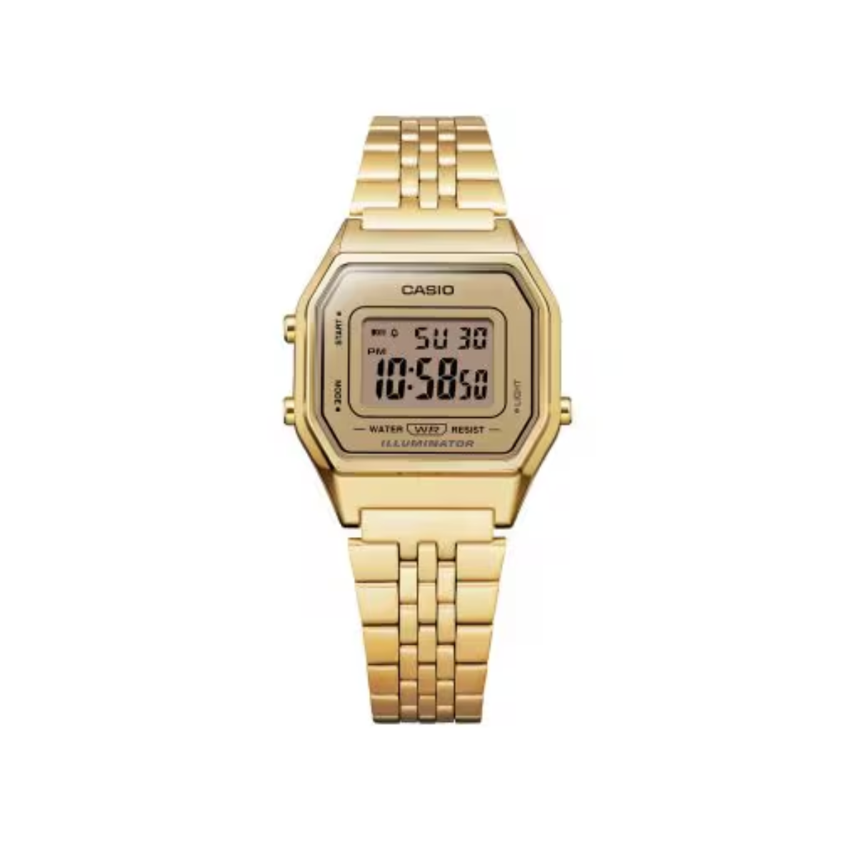 Casio Vintage LA680WGA-9