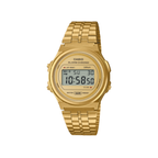 Casio Vintage Unisex A171WEG-9A