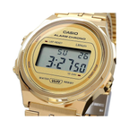 Casio Vintage Unisex A171WEG-9A
