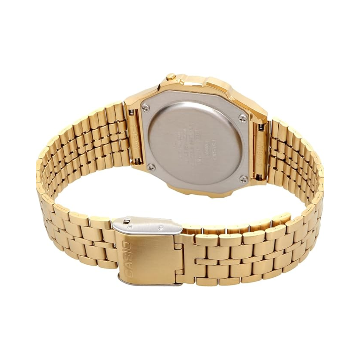 Casio Vintage Unisex A171WEG-9A