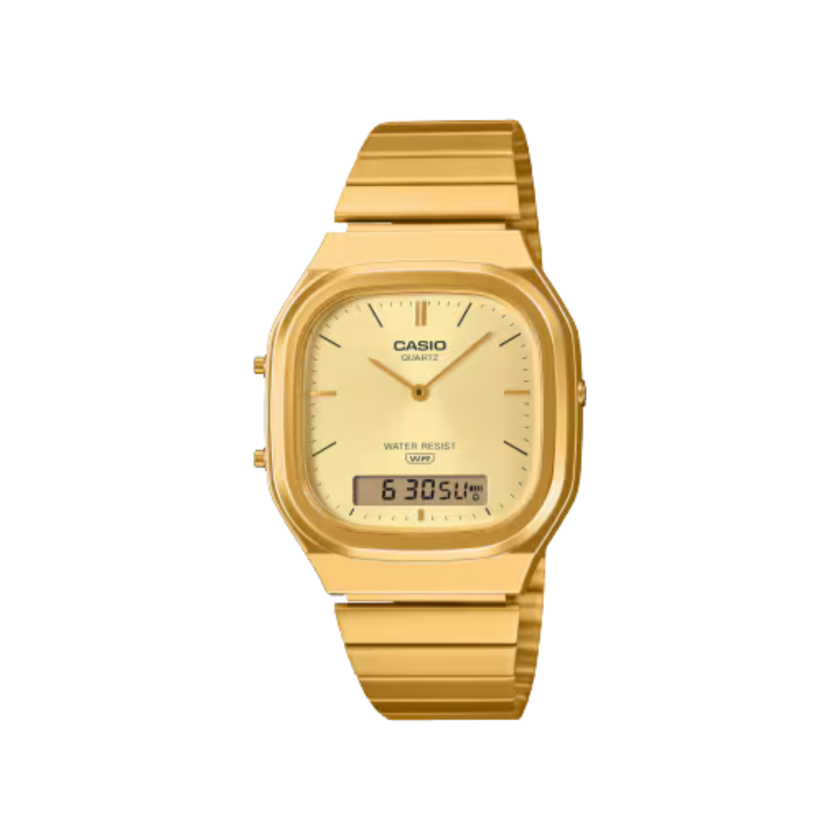 Casio Vintage Unisex AQ-240EG-9A