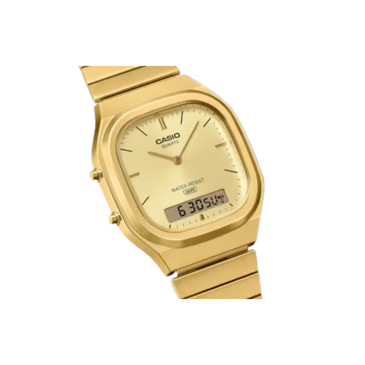 Casio Vintage Unisex AQ-240EG-9A
