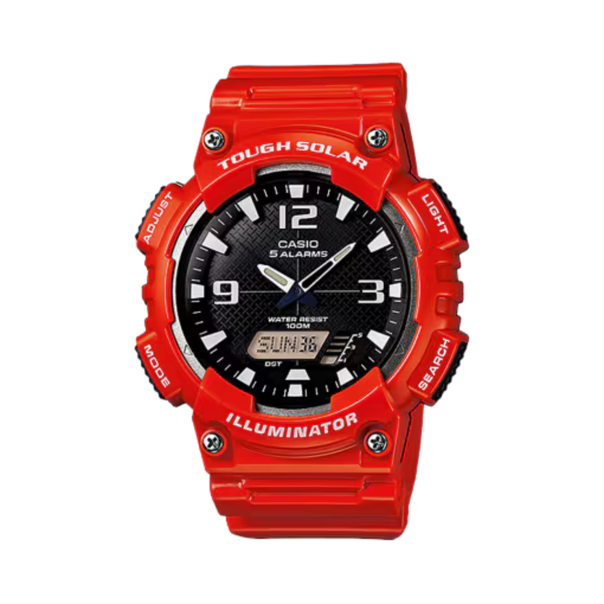 Casio AQ-S810WC-4A