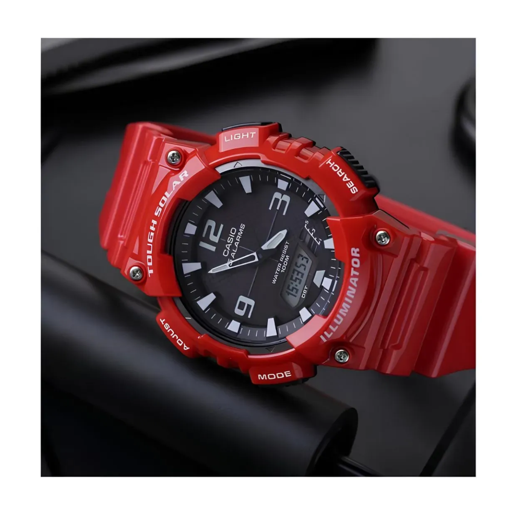 Casio AQ-S810WC-4A