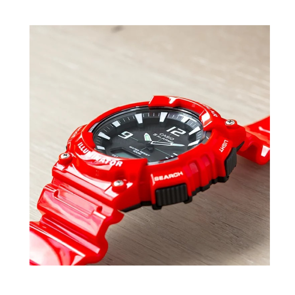 Casio AQ-S810WC-4A