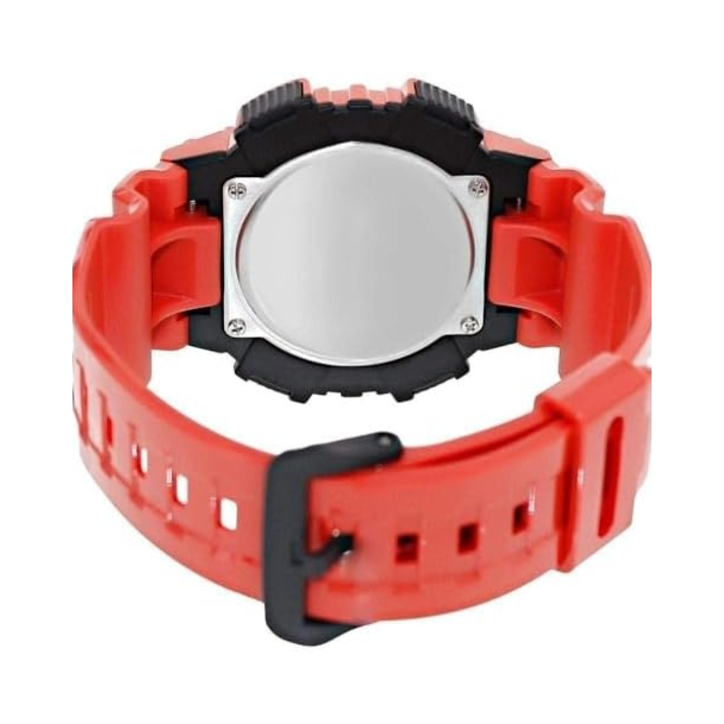 Casio AQ-S810WC-4A