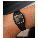 Casio Análogo - Digital AW-48HE-8A