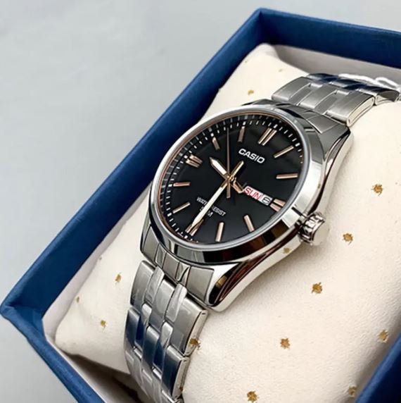 Casio Analogico LTP-1335D-1A2V