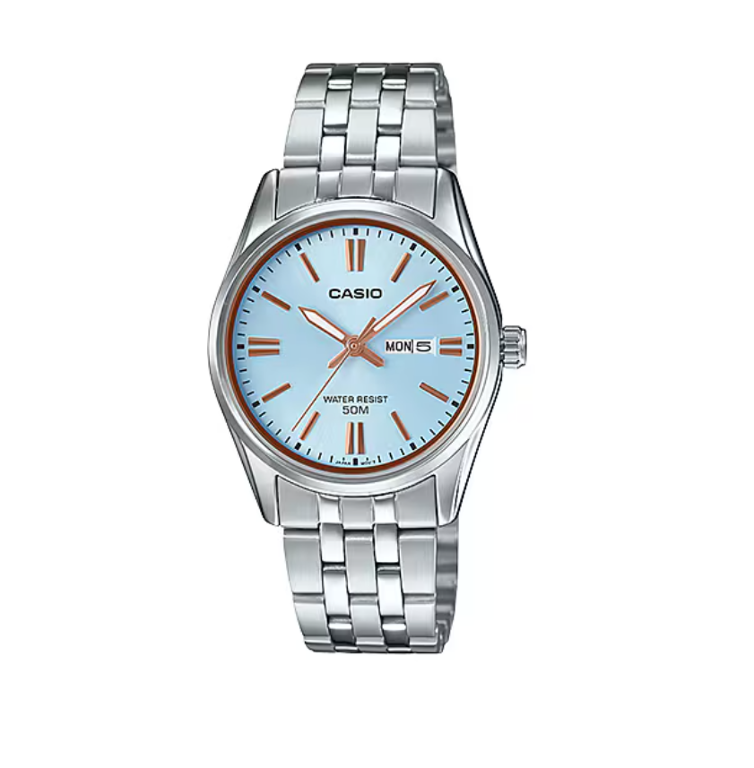 Casio Analógico LTP-1335D-2A