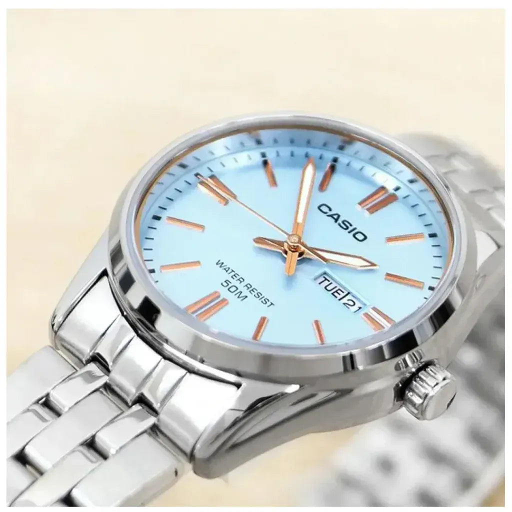 Casio Analógico LTP-1335D-2A